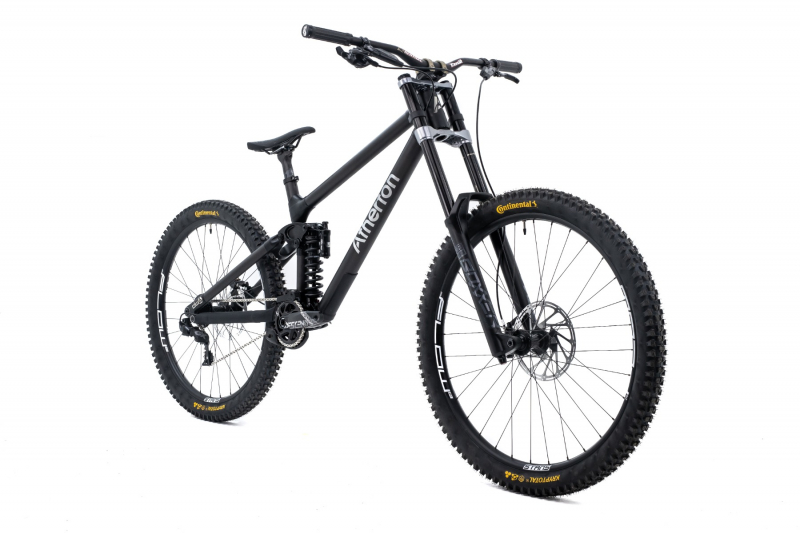 Gee on sale atherton bike